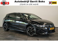 Volkswagen Golf - 1.5 eTSI R-Line Edition Panoramadak IQ-Led