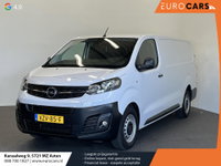 Opel Vivaro - 2.0 145PK L3 Automaat Airco Cruise Control