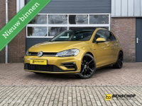 Volkswagen Golf - 1.4 TSI R-Line Panodak Navi Carplay Virtual Camera 19 inch Pretoria