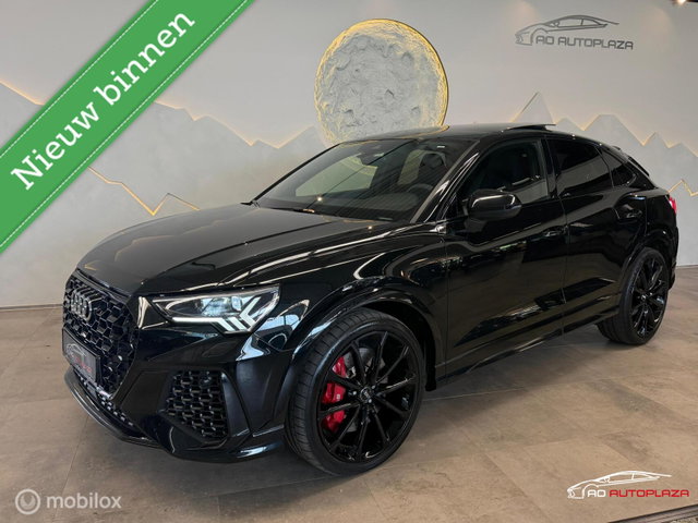 Audi RSQ3 - RSQ3 Sportback 2.5 TFSI Panorama/Keyless/B&O/360 camera