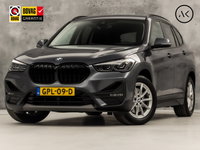 BMW X1 - xDrive25e High Executive 221Pk Automaat (GROOT NAVI, CLIMATE, STOELVERWARMING, GETINT GLAS, SPORTSTOELEN, CAMERA, ELEK ACHTERKLEP, NIEUWE APK, NIEUWSTAAT)