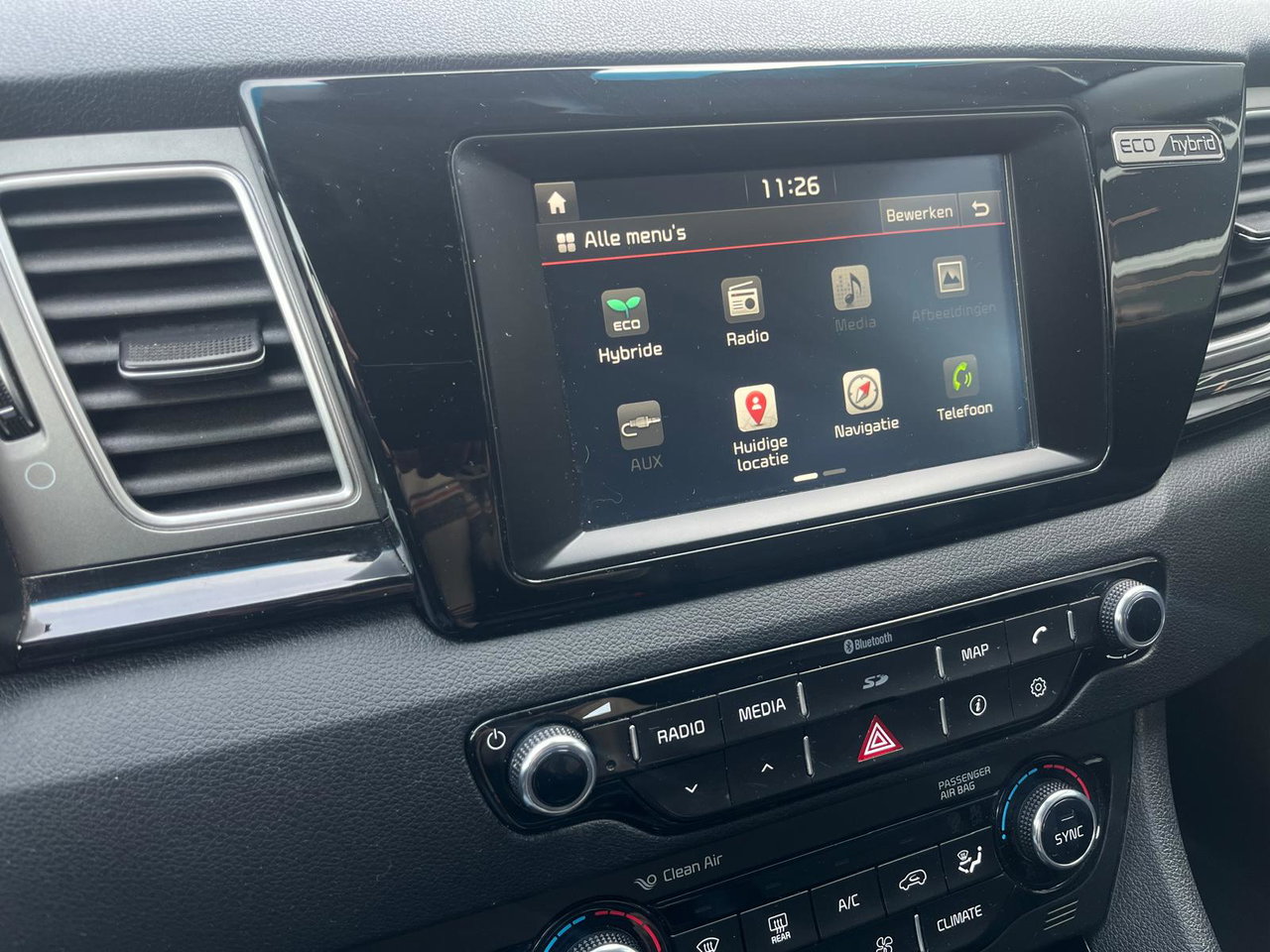 Kia Niro