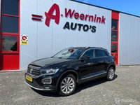 Volkswagen T-Roc - 1.5 TSI
