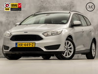 Ford Focus - Wagon 1.0 Sport (APPLE CARPLAY, NAVIGATIE, CAMERA, SPORTSTOELEN, LM VELGEN, CRUISE, NIEUWE APK, NIEUWSTAAT)