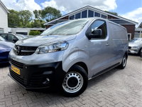 Opel Vivaro-e - L2H1 Edition 75 kWh Camera, App Connect, Cruise Controll