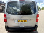 Opel Vivaro-e