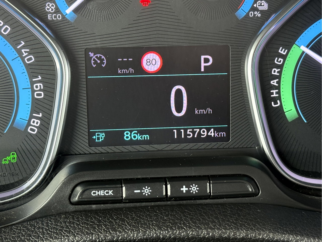 Opel Vivaro-e