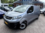 Opel Vivaro-e