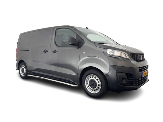 Peugeot e-Expert - Standard Premium 75 kWh [3-Fase] {SOH-94%} Aut. *CARPLAY | CAMERA | AIRCO | COMFORT-SEATS | DAB+ | PDC | CRUISE*
