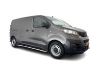 Peugeot e-Expert - Standard Premium 75 kWh [3-Fase] {SOH-94%} Aut. *CARPLAY | CAMERA | AIRCO | COMFORT-SEATS | DAB+ | PDC | CRUISE*