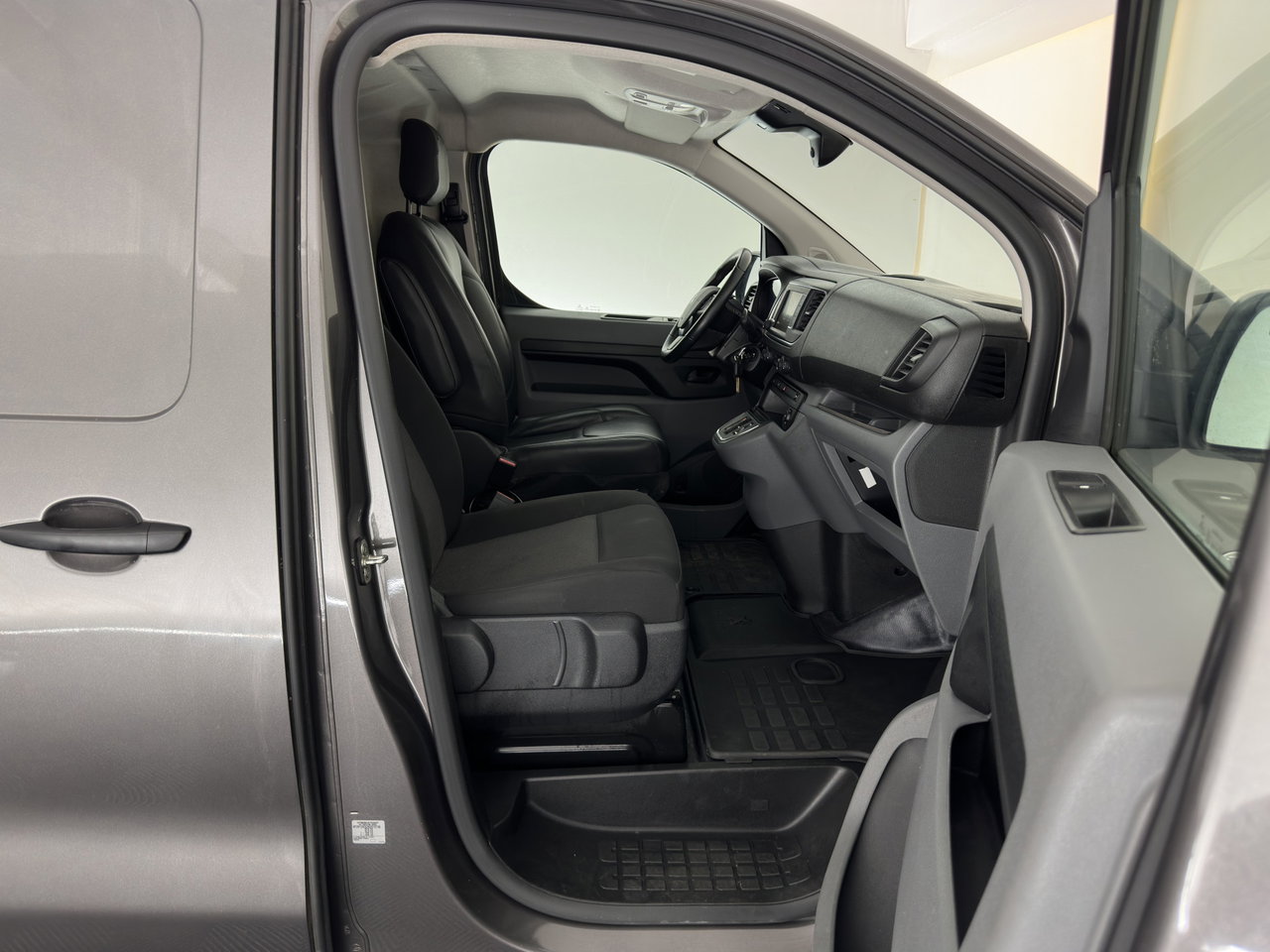 Peugeot e-Expert