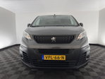 Peugeot e-Expert