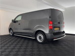 Peugeot e-Expert