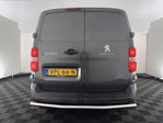 Peugeot e-Expert