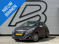 Peugeot 208 - 1.2 PureTech Blue Lease Executive 2e Eigenaar|Navi|Carplay|D-riem vv in 2025|Trekhaak|PDC|Clima|N.A.P|APK tot 02-2027