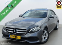 Mercedes-Benz E-Klasse - 250 E250 Business DAK|SFEER|CAMERA|LED|