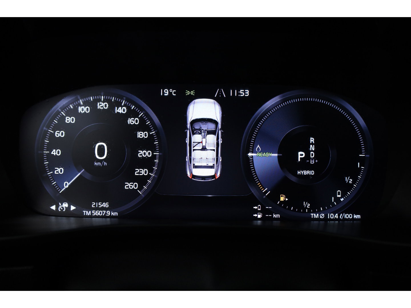 Volvo XC40 1.5 T5 Plug-in hybrid Plus Bright | Facelift | ACC | 360 camera | Elek. Stoelen | Blis | Stoel + stuurverw. | Tailord Wool