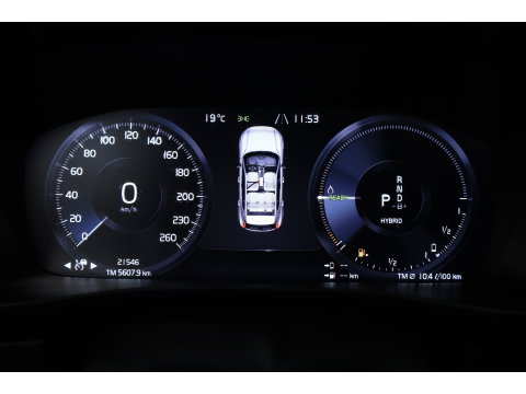 Volvo XC40 1.5 T5 Plug-in hybrid Plus Bright | Facelift | ACC | 360 camera | Elek. Stoelen | Blis | Stoel + stuurverw. | Tailord Wool