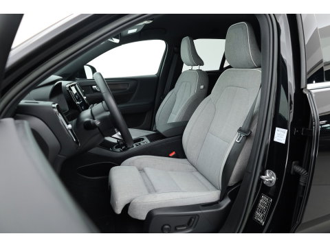 Volvo XC40 1.5 T5 Plug-in hybrid Plus Bright | Facelift | ACC | 360 camera | Elek. Stoelen | Blis | Stoel + stuurverw. | Tailord Wool