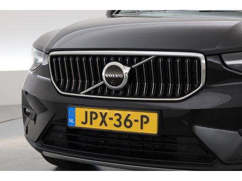 Volvo XC40 1.5 T5 Plug-in hybrid Plus Bright | Facelift | ACC | 360 camera | Elek. Stoelen | Blis | Stoel + stuurverw. | Tailord Wool