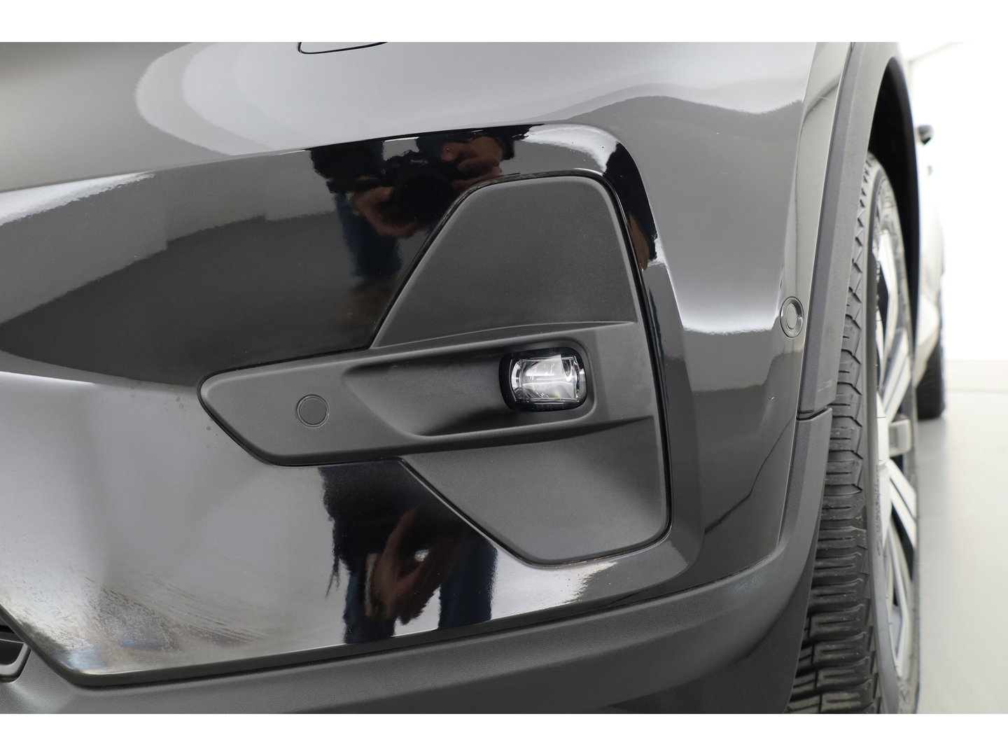 Volvo XC40 1.5 T5 Plug-in hybrid Plus Bright | Facelift | ACC | 360 camera | Elek. Stoelen | Blis | Stoel + stuurverw. | Tailord Wool