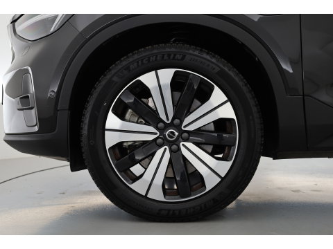 Volvo XC40 1.5 T5 Plug-in hybrid Plus Bright | Facelift | ACC | 360 camera | Elek. Stoelen | Blis | Stoel + stuurverw. | Tailord Wool