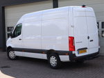 Mercedes-Benz eSprinter