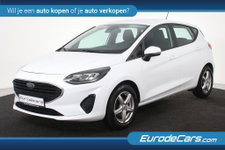 Ford Fiesta - Connected *1ste Eigenaar*Carplay*DAB*