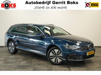 Volkswagen Passat - Variant 1.4 TSI PHEV GTE Business ACC Massage Camera Stoelverwarming