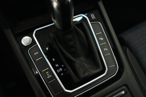 Volkswagen Passat Variant 1.4 TSI PHEV GTE Business ACC Massage Camera Stoelverwarming 24 Maanden garantie* (Vraag naar de voorwaarden)