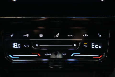 Volkswagen Passat Variant 1.4 TSI PHEV GTE Business ACC Massage Camera Stoelverwarming 24 Maanden garantie* (Vraag naar de voorwaarden)