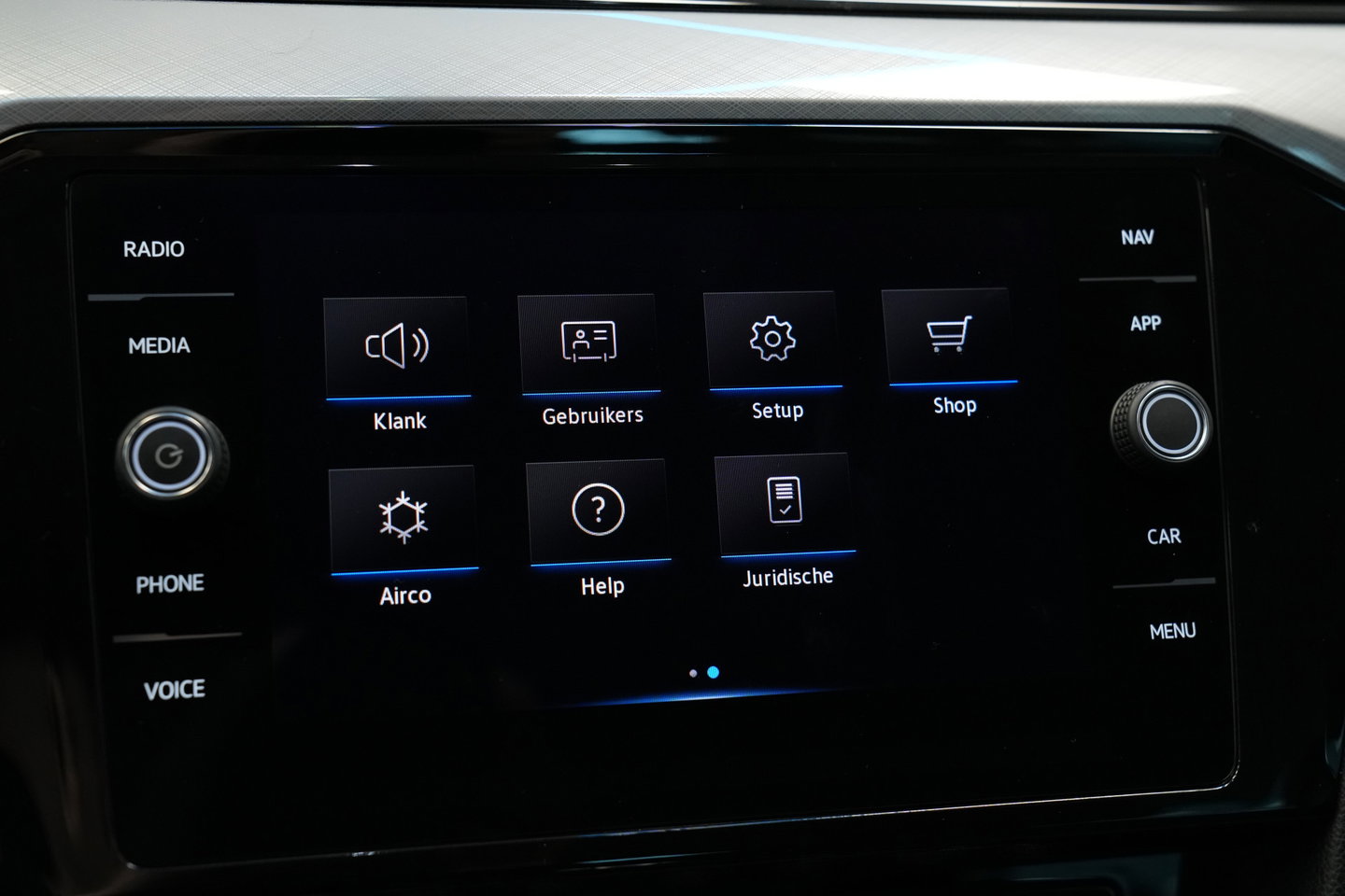Volkswagen Passat Variant 1.4 TSI PHEV GTE Business ACC Massage Camera Stoelverwarming 24 Maanden garantie* (Vraag naar de voorwaarden)