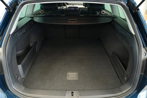 Volkswagen Passat Variant 1.4 TSI PHEV GTE Business ACC Massage Camera Stoelverwarming 24 Maanden garantie* (Vraag naar de voorwaarden)