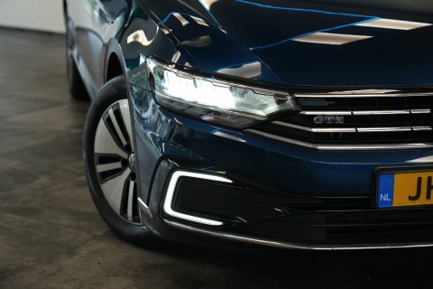Volkswagen Passat Variant 1.4 TSI PHEV GTE Business ACC Massage Camera Stoelverwarming 24 Maanden garantie* (Vraag naar de voorwaarden)