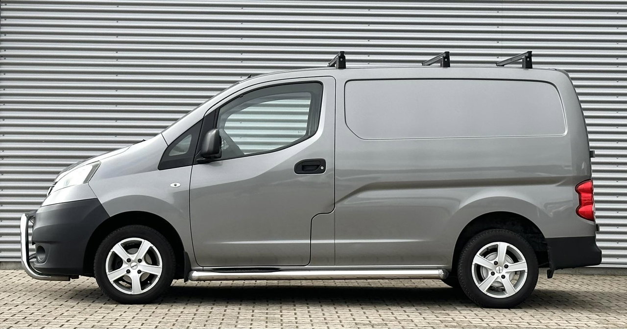 Nissan NV200
