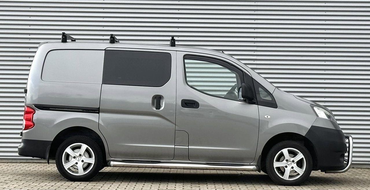Nissan NV200