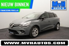 Renault Clio - Estate 0.9 TCe Limited|TREKHAAK|CARPLAY|CRUISE