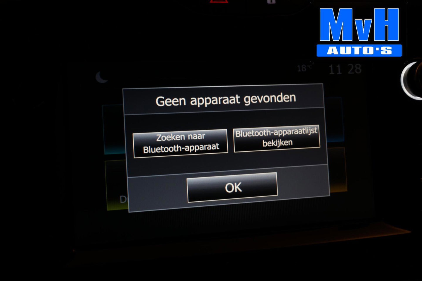 Renault Clio Estate 0.9 TCe Limited|TREKHAAK|CARPLAY|CRUISE