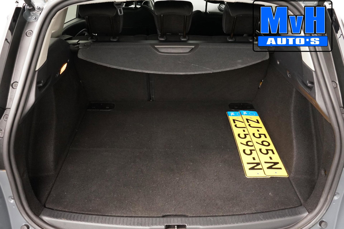 Renault Clio Estate 0.9 TCe Limited|TREKHAAK|CARPLAY|CRUISE