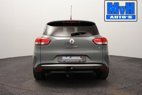 Renault Clio Estate 0.9 TCe Limited|TREKHAAK|CARPLAY|CRUISE