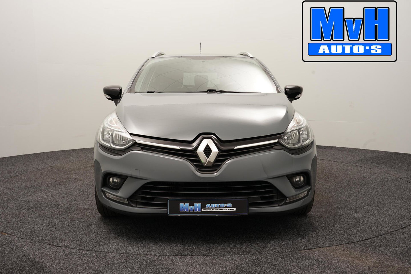 Renault Clio Estate 0.9 TCe Limited|TREKHAAK|CARPLAY|CRUISE
