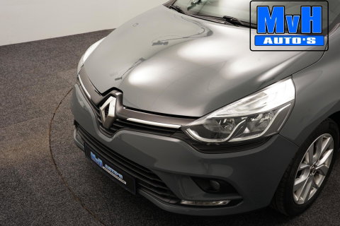 Renault Clio Estate 0.9 TCe Limited|TREKHAAK|CARPLAY|CRUISE