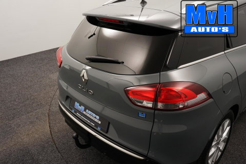 Renault Clio Estate 0.9 TCe Limited|TREKHAAK|CARPLAY|CRUISE