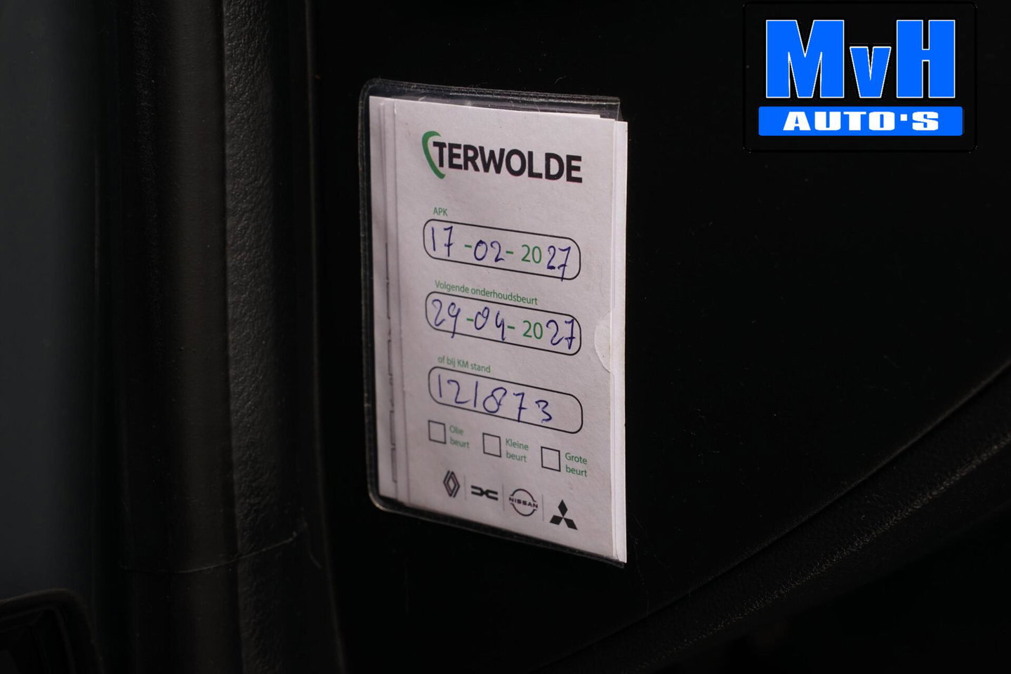 Renault Clio Estate 0.9 TCe Limited|TREKHAAK|CARPLAY|CRUISE
