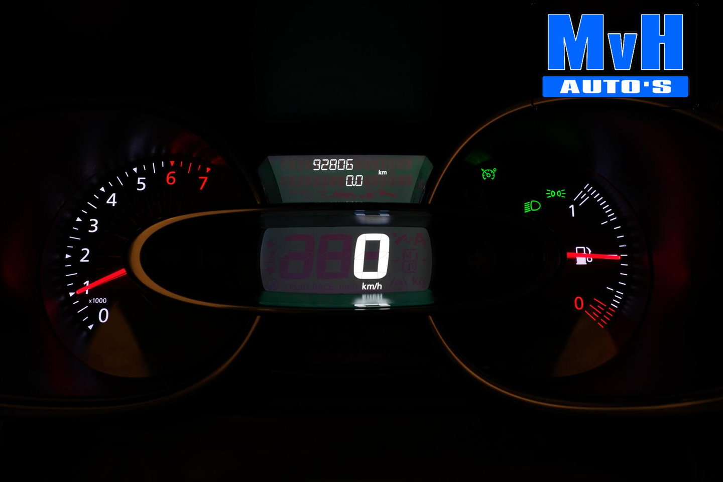 Renault Clio Estate 0.9 TCe Limited|TREKHAAK|CARPLAY|CRUISE