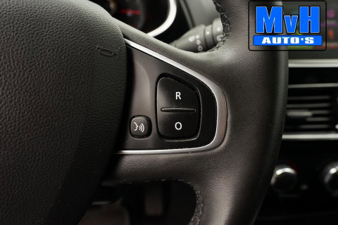 Renault Clio Estate 0.9 TCe Limited|TREKHAAK|CARPLAY|CRUISE