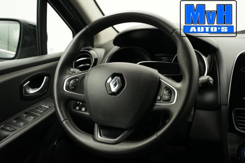Renault Clio Estate 0.9 TCe Limited|TREKHAAK|CARPLAY|CRUISE