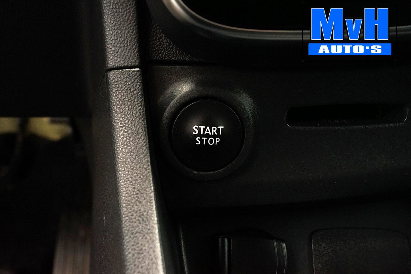 Renault Clio Estate 0.9 TCe Limited|TREKHAAK|CARPLAY|CRUISE