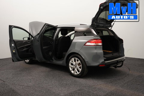 Renault Clio Estate 0.9 TCe Limited|TREKHAAK|CARPLAY|CRUISE