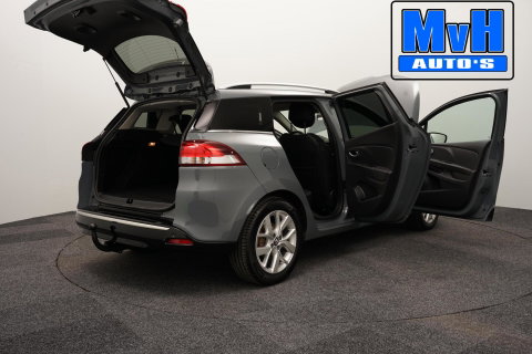 Renault Clio Estate 0.9 TCe Limited|TREKHAAK|CARPLAY|CRUISE